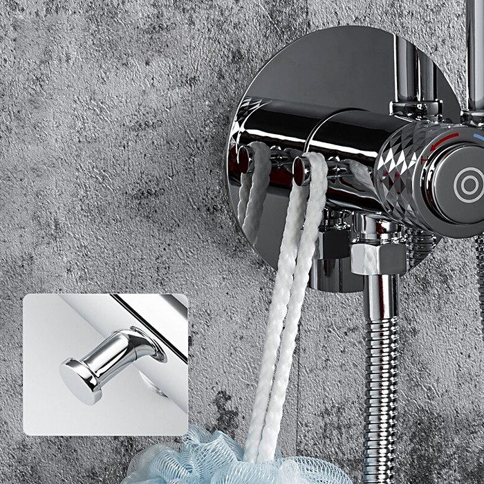 Приобрести gappo смеситель с гигиеническим душем g7288, хром 30095