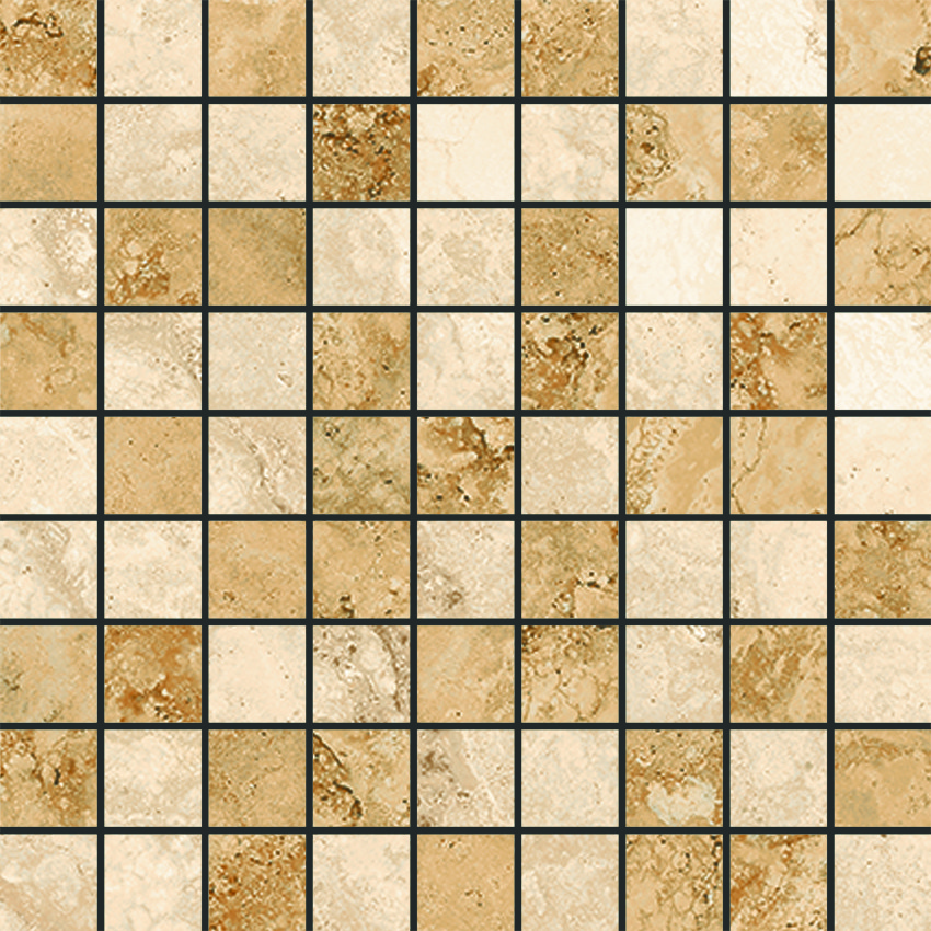 Приобрести мозаика kerranova shakespeare beige brown/light beige 4002(4003)-sr m01 30
