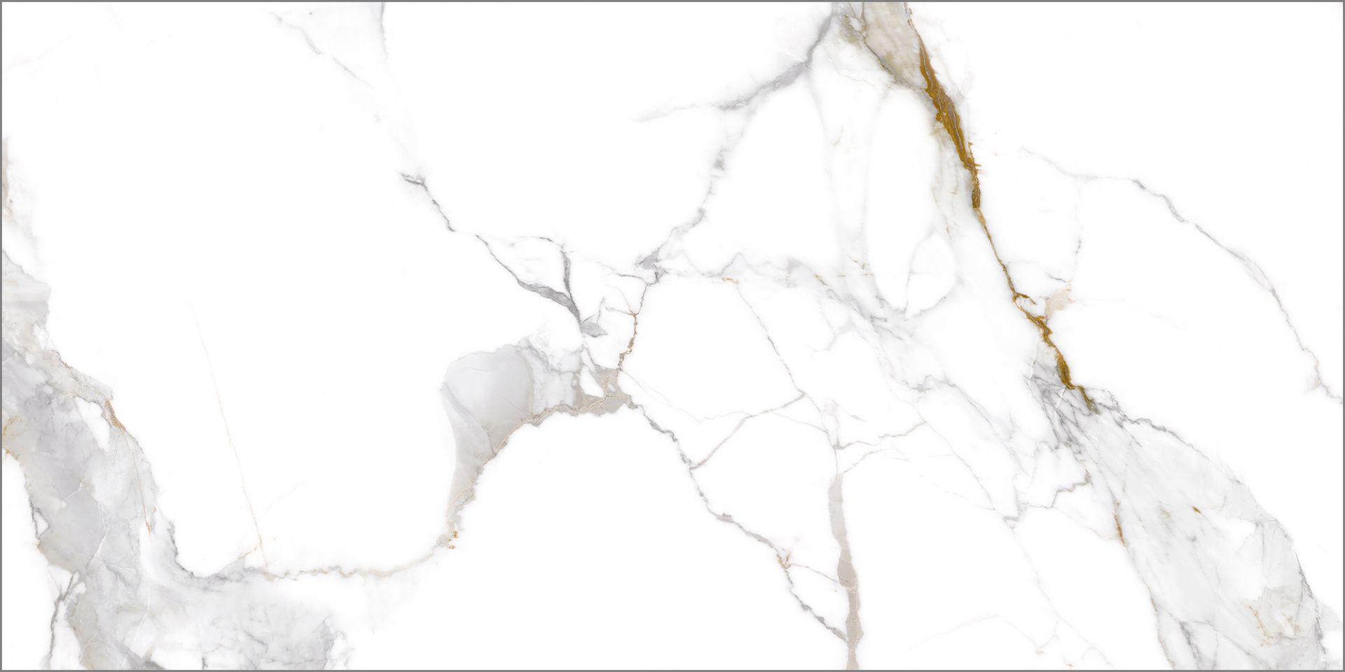 Приобрести global tile керамогранит calacatta imperial_gt белый 40x80 _ 1\38,4 gt40806103mr