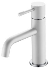 Boheme Смеситель для раковины, Uno. White Chrome 461-WCR