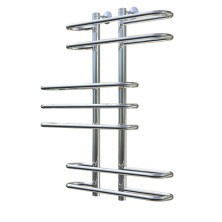 Тругор Водяной полотенцесушитель Грация П7 150x800 мм НК, хром 00-00021691