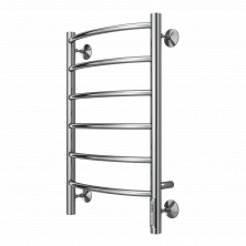 Полотенцесушитель 400х650 мм электрический Terminus Классик П6 4670078531308