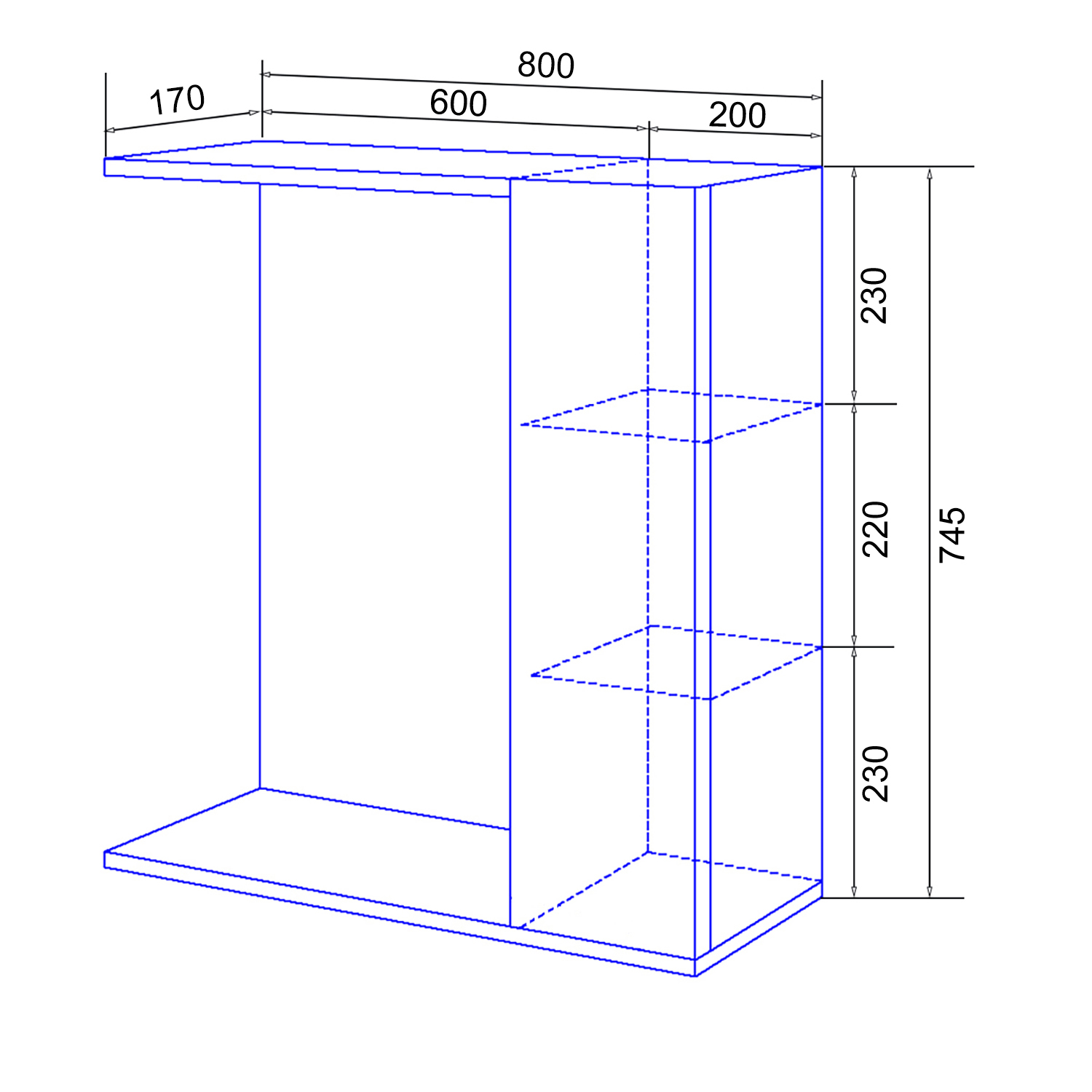 Приобрести loranto зеркало-шкаф karina 80 80х74 см, с подсветкой, правостороннее, белое (cs00086510)