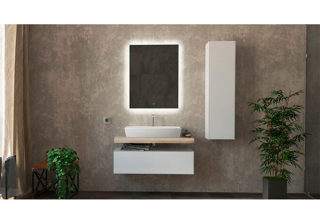 Приобрести пенал подвесной velvex felay 35 см ppfel.120-21.43