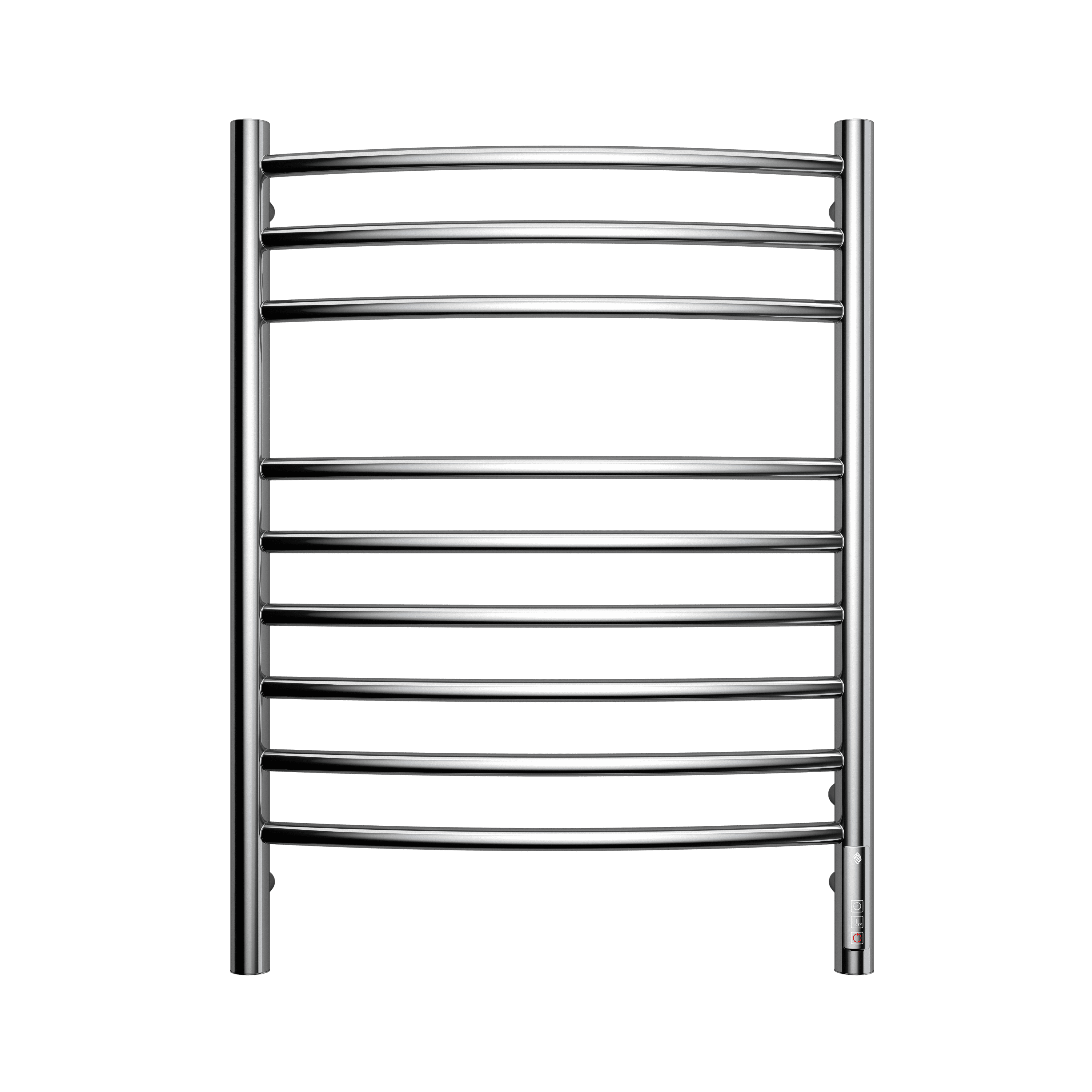 Приобрести полотенцесушитель 500х700 мм электрический terminus классик п9 4670078527356