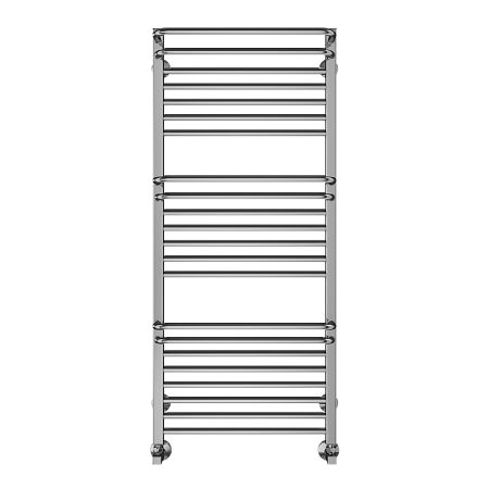 Приобрести terminus полотенцесушитель орион п22 50х120 см, водяной, хром