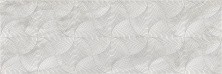 Декор настенный Gracia Ceramica Nadelva grey decor 02 300x900, серый, 1-й сорт 