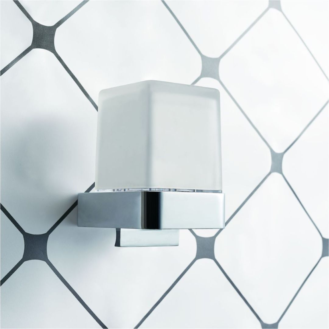 Приобрести дозатор мыла wonzon & woghand lotte, хром (ww-5252-cr)