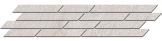 Приобрести бордюр настенный kerama marazzi гренель cen. серый светлый мозаичный 46.8х9.8