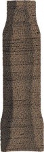 Декор напольный Kerama Marazzi Про Вуд Угол Внутренний коричневый