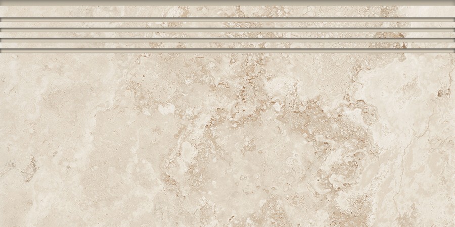 Приобрести ступень kerranova shakespeare light grey/светло-серый 4001-sr st01 structure 29,4x60