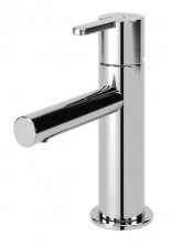 CEZARES Смеситель для раковины LEAF, хром LEAF-LSM1