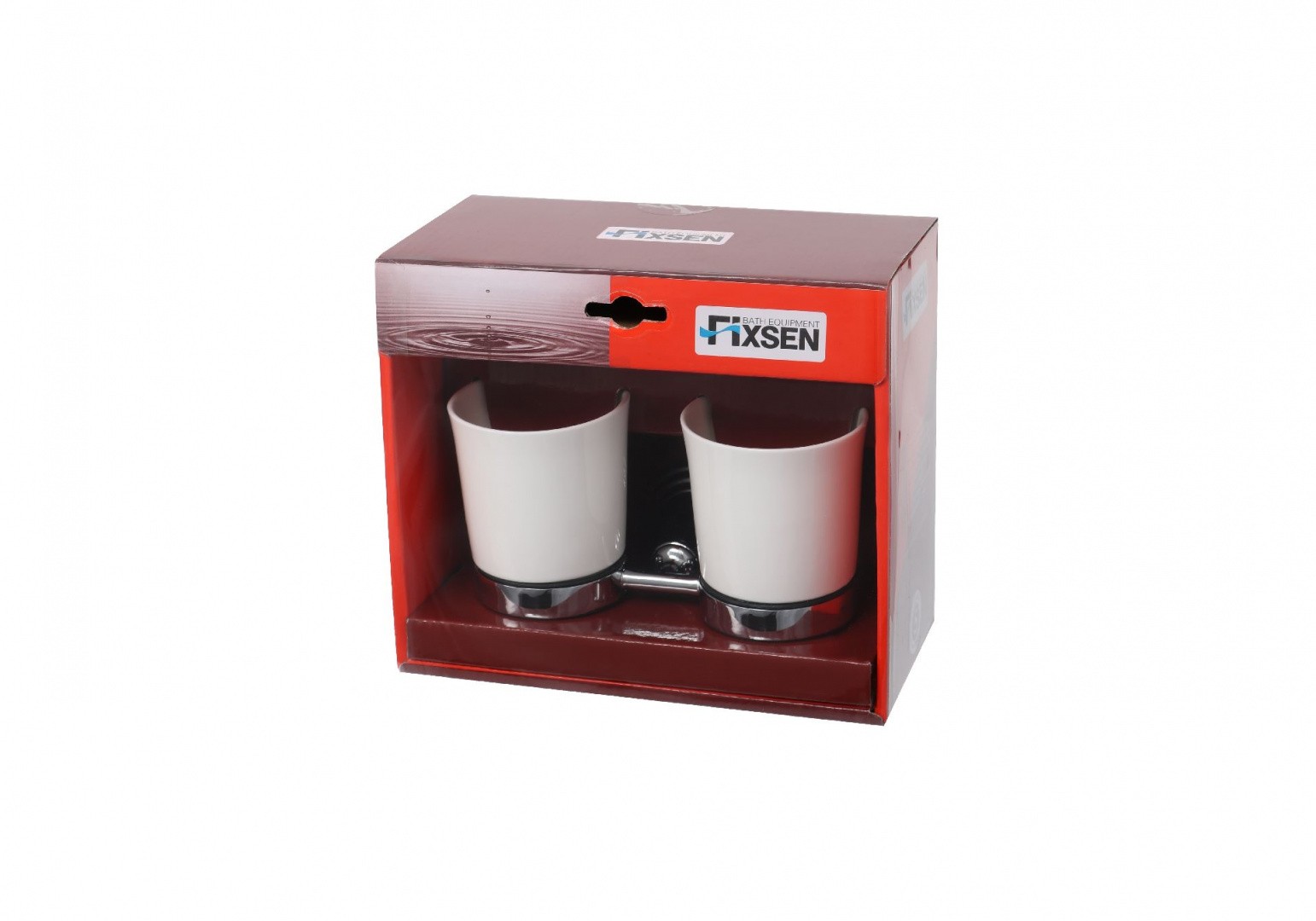 Приобрести fx-71607 best подстаканник двойной