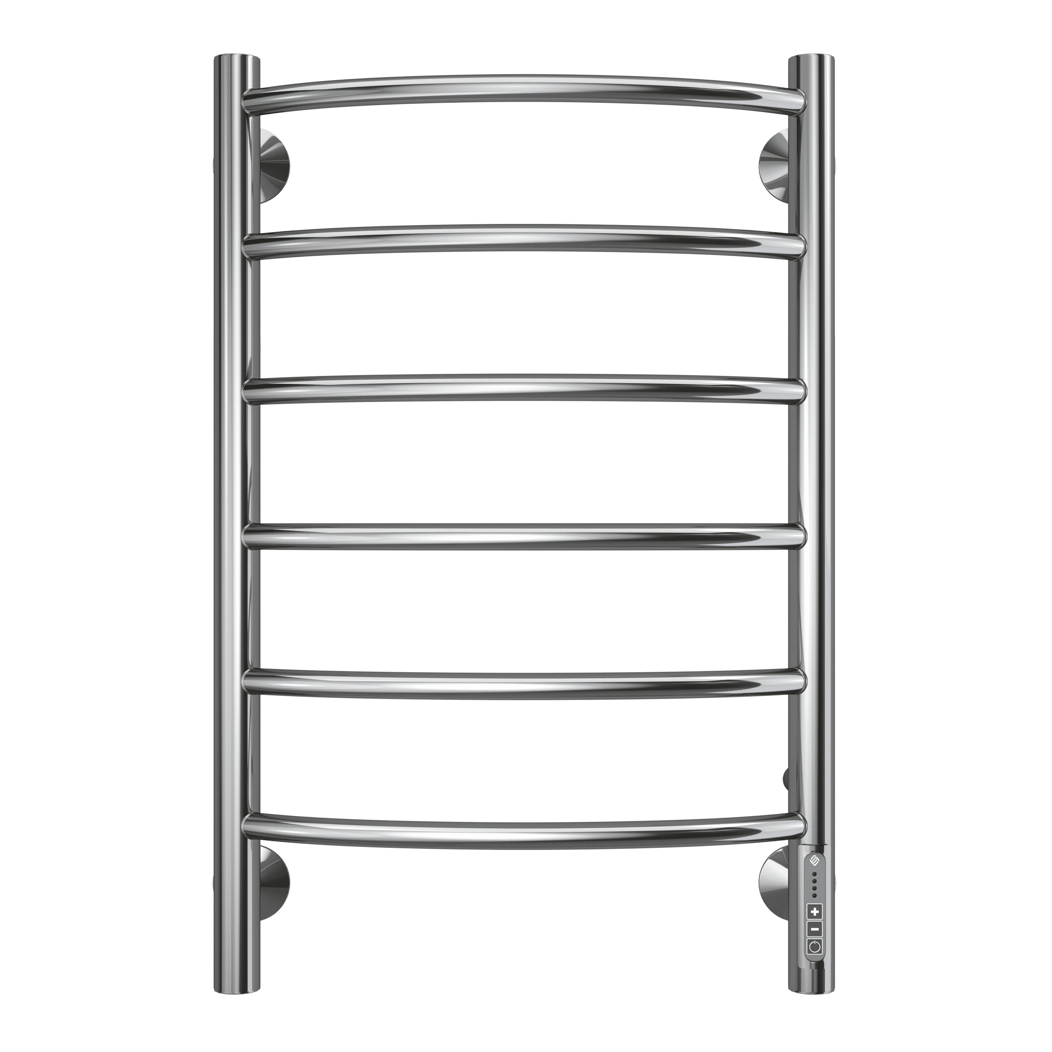 Приобрести полотенцесушитель 400х650 мм электрический terminus классик п6 4670078531308