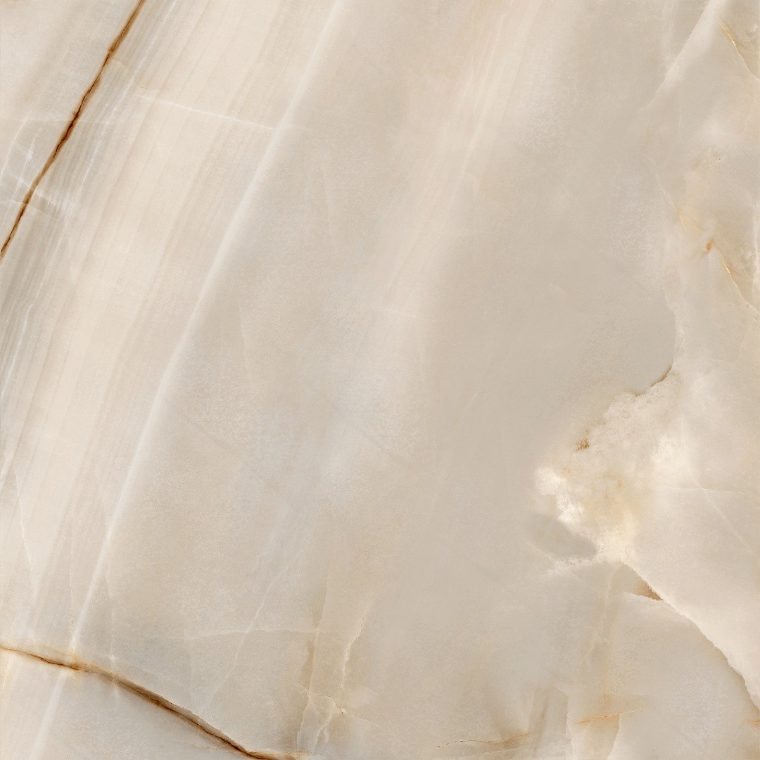 Приобрести керамогранит lcm onyx smoke dark 60x60 см, бежевый 6060osm15p