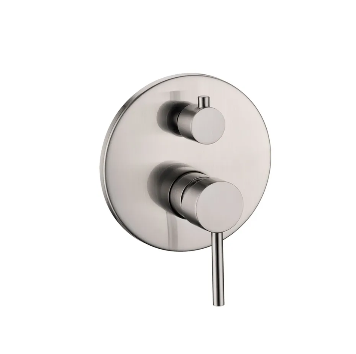 Приобрести grocenberg встраиваемая душевая система, никель gb5099nk-2