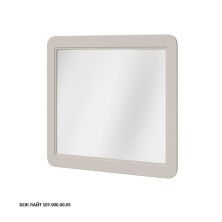 Caprigo Пенал JERSEY 90 см, светло бежевый