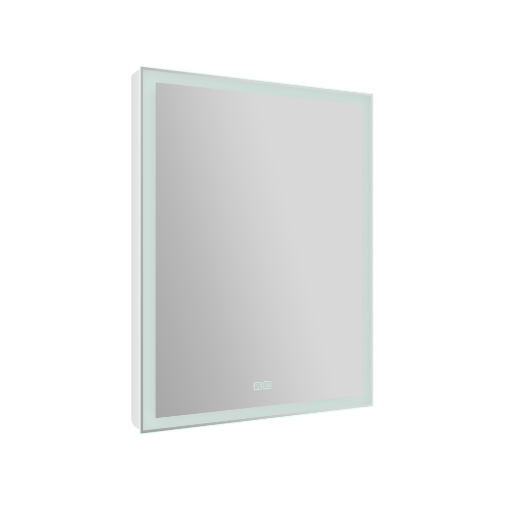 Приобрести belbagno зеркало 60х80 см spc-grt-600-800-led-tch-warm