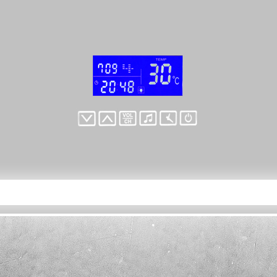 Приобрести belbagno зеркало 100х80 см spc-grt-1000-800-led-tch-rad