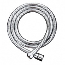 Gappo Душевой шланг G46, 150 см, хром 94227