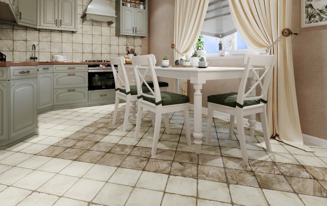 Керамогранит New Trend Ringwood Crema