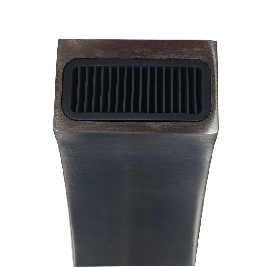 Приобрести haiba смеситель для ванны 184мм, нержавеющая сталь hb-60815