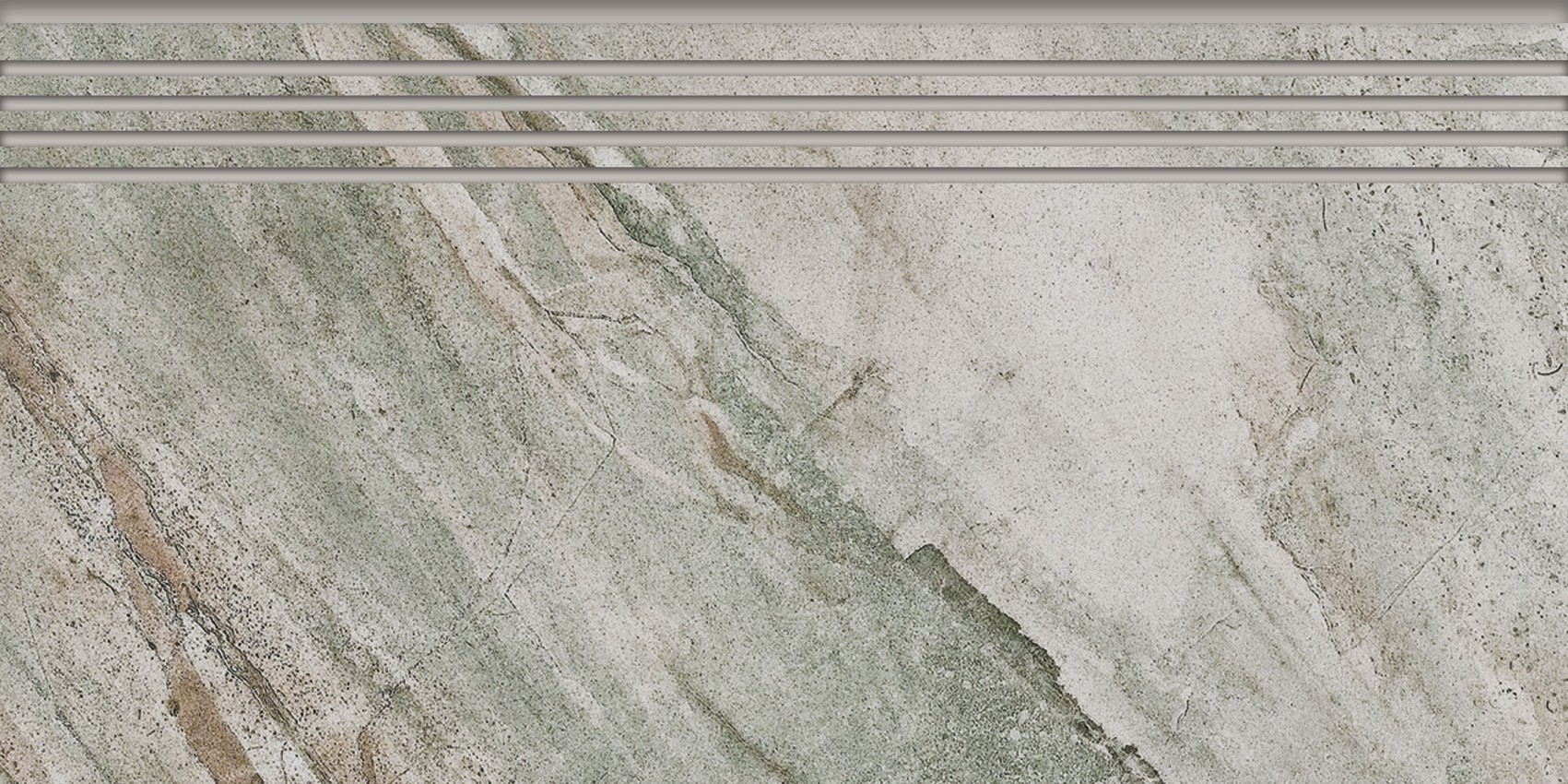 Приобрести ступень kerranova genesis dark grey/темно-серый 108-sr st01 structure 29.4x60