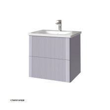 Caprigo Тумба с раковиной MODO Prima 60 см, стилл