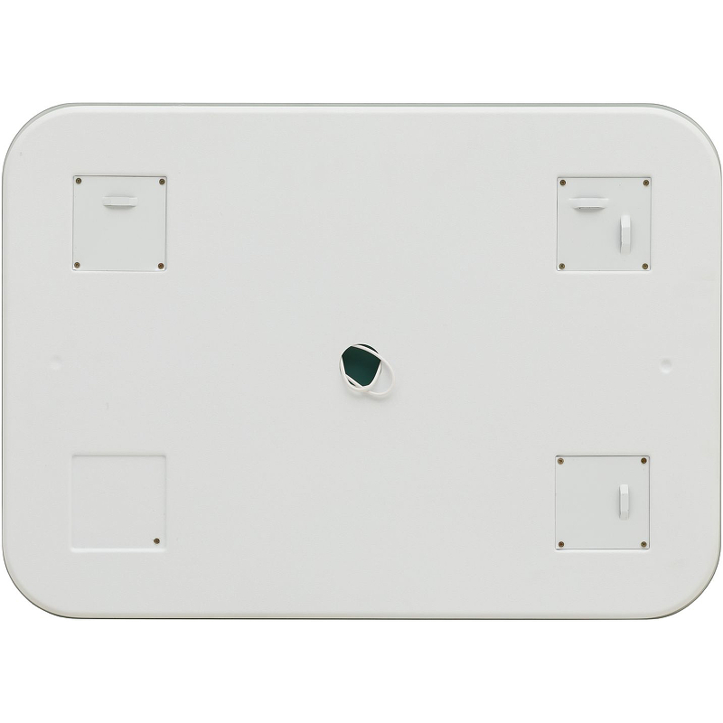 Приобрести aquanet зеркало вега 50 см, с led подсветкой