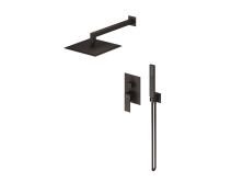 Hayzburg Встраиваемая душевая система, кофеин HB-1002CA