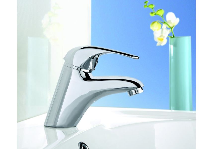 Приобрести смеситель для раковины ravak rosa rs 012.00 x070022