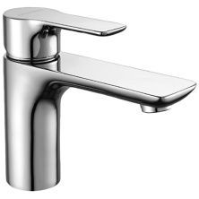 GERHANS Смеситель для раковины K15, хром K11015