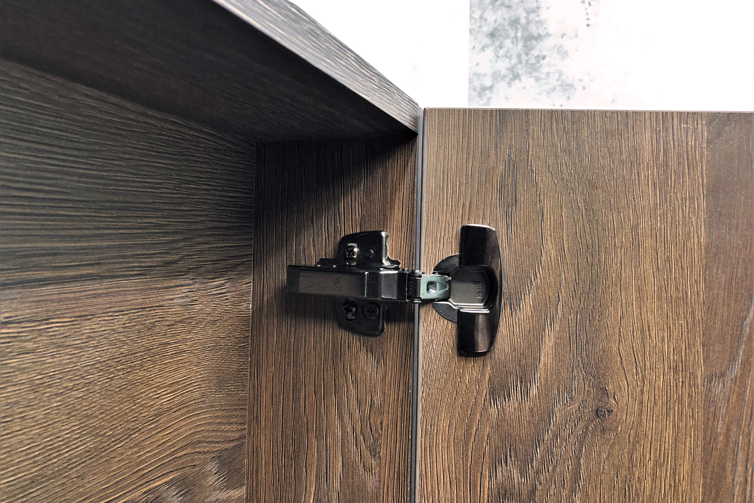 Приобрести сomforty пенал "франкфурт-40" дуб шоколадно-коричневый