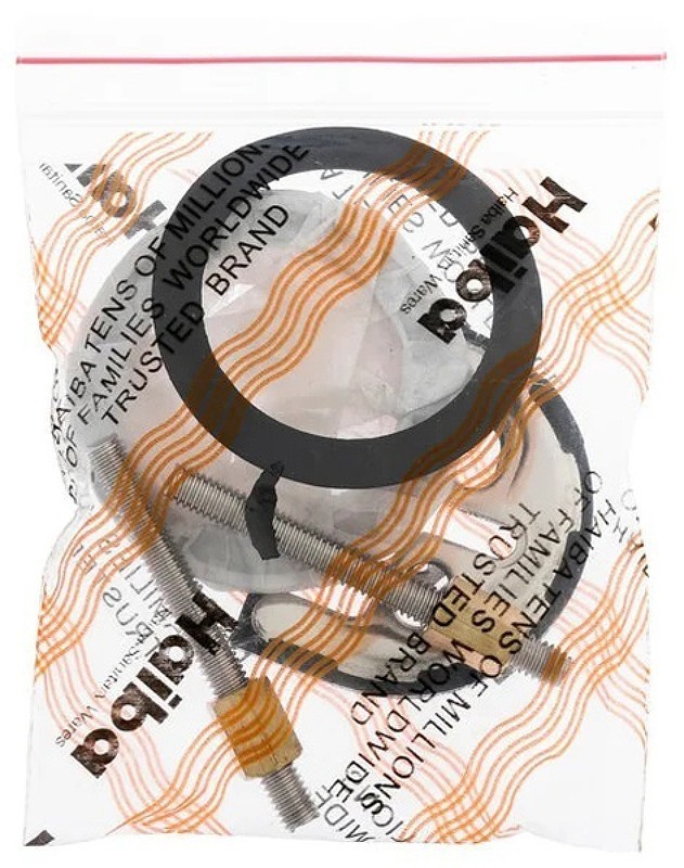 Приобрести haiba смеситель для раковины 127мм, хром hb1003