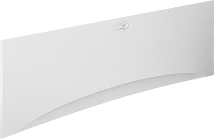 Приобрести радомир фронтальная панель для ванны агата 170см.