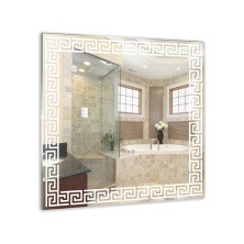 Loranto Зеркало Греция 53,5х55 см, 00000000731