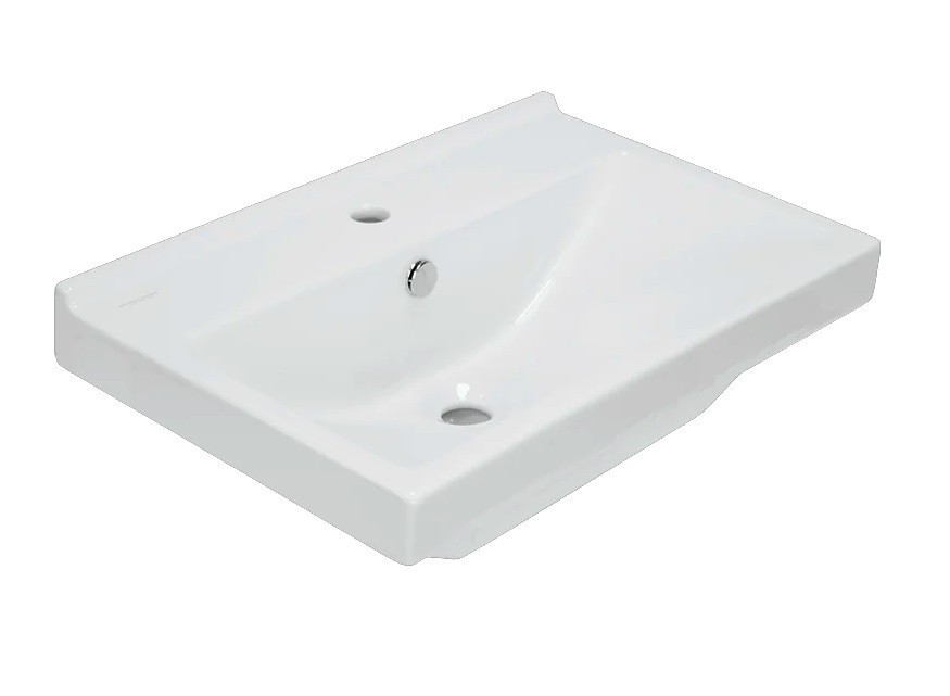 Приобрести тумба напольная с раковиной ламарти 60 цемент rado