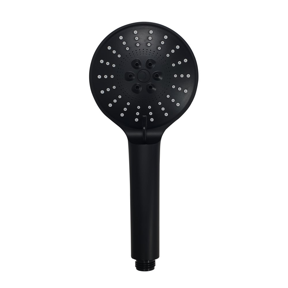 Приобрести haiba смеситель для ванны 212мм, черный матовый hb-60814-7