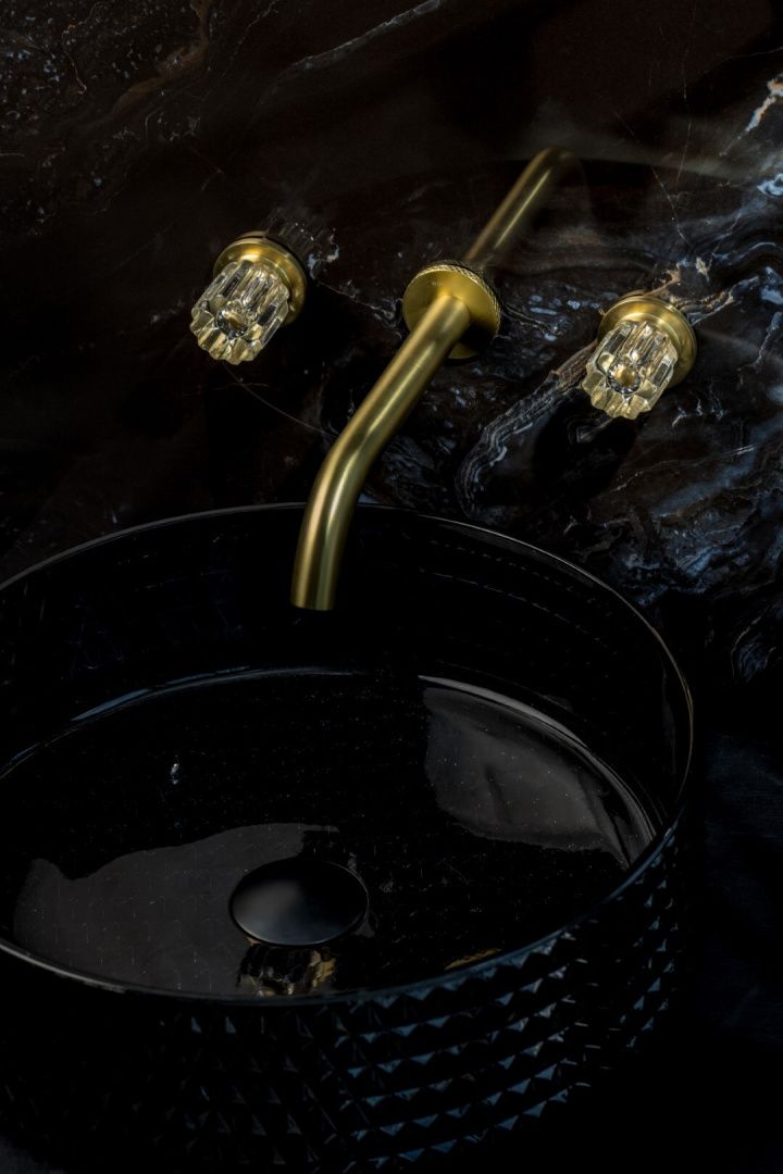 Приобрести boheme смеситель для раковины elegante, матовое золото 152-2-mg-el