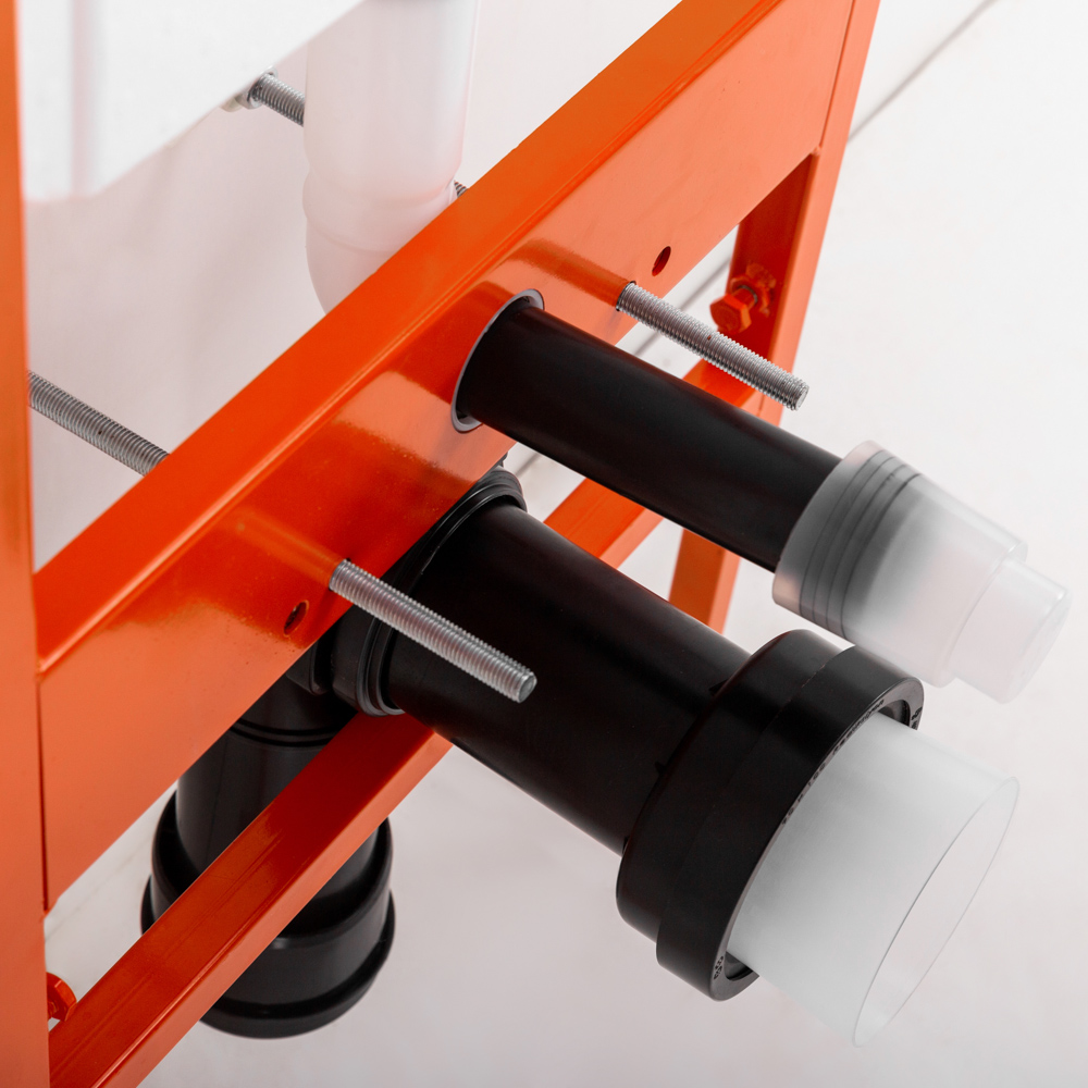 Приобрести belbagno инсталляция для подвесного унитаза bb026