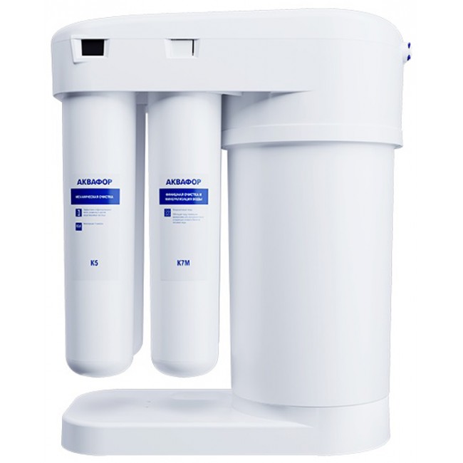 Приобрести аквафор фильтр для воды морион dwm-101s , 99153