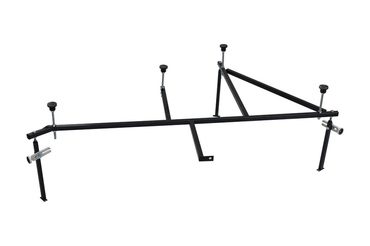 Приобрести aquanet каркас для акриловой ванны, сварной lyra 150x100 см l/r