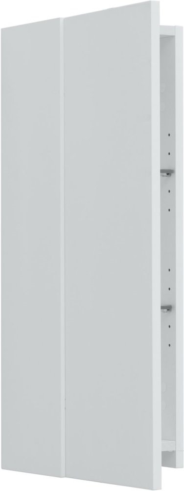 Приобрести aquanet шкаф навесной вега 25 см, белый глянец