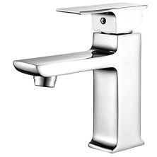 GERHANS Смеситель для раковины K08, хром K11008