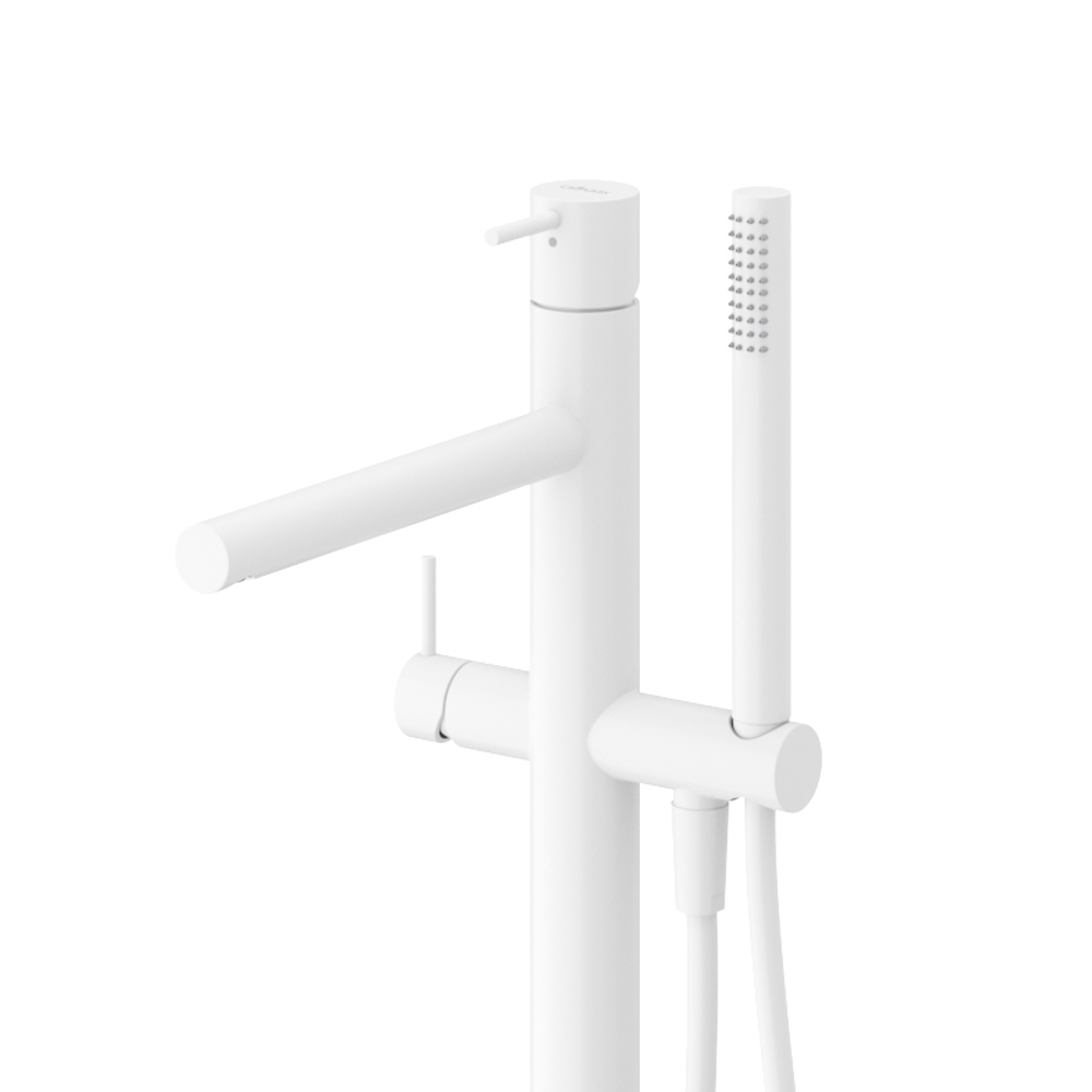 Приобрести cezares напольный смеситель для ванны и душаleaf-vdp-l-bio