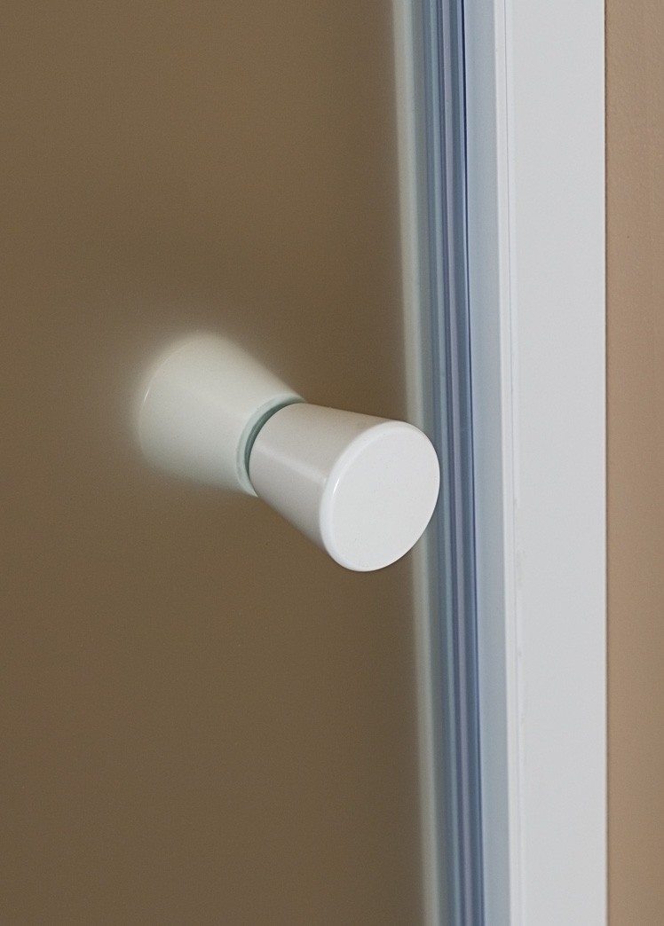 Приобрести cezares дверь душевая rosa 80x195см rosa-ba-1-80-ro-bi