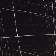 Плитка напольная Kerranova Marble Trend 60х60 см, черный