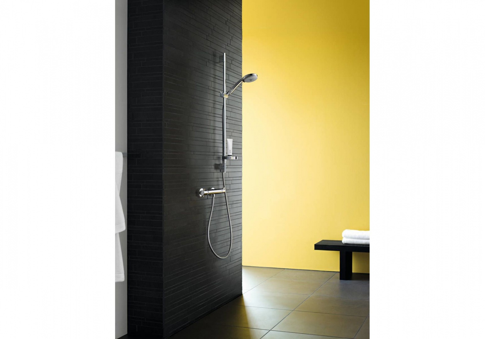 Приобрести 27771000 croma 100 душевой набор croma 100 vario/unica’c 0,90 м, ½’