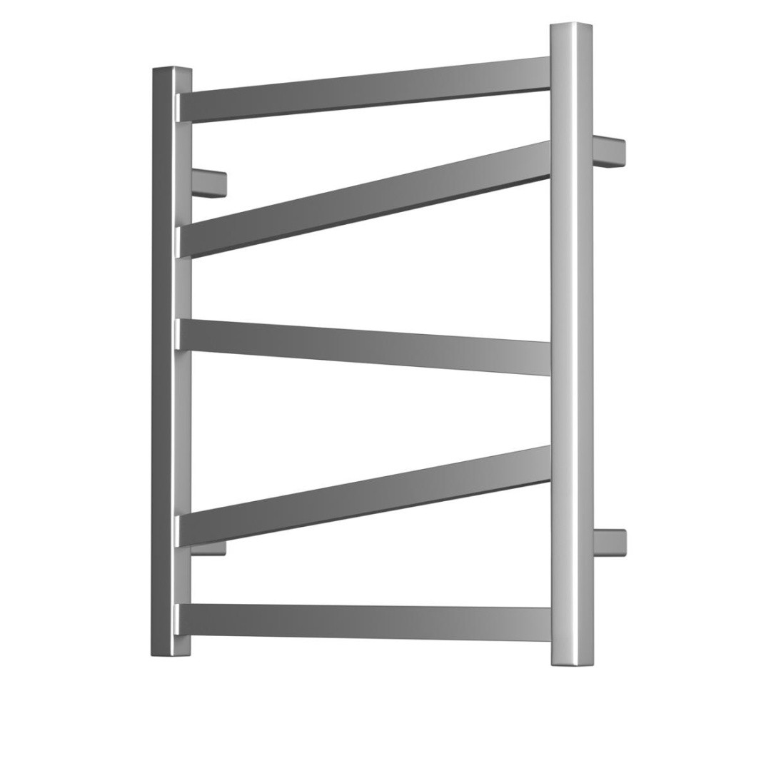 Приобрести полотенцесушитель водяной point 500х600 феникс п5, хром pn15156