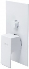 CEZARES Смеситель скрытого монтажа PORTA, хром PORTA-VDIM-BIO